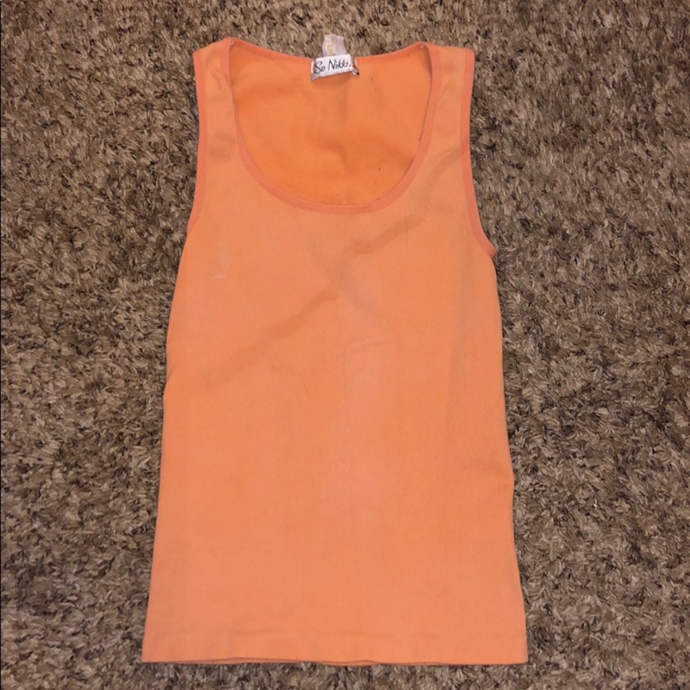 sugarlip tank